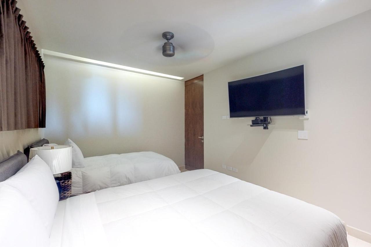 Apartamento Miranda