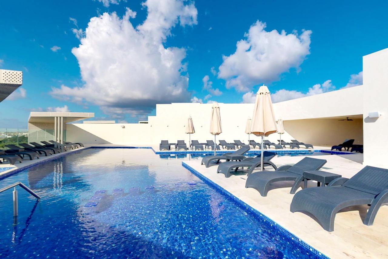 Miranda Apartamento Playa del Carmen