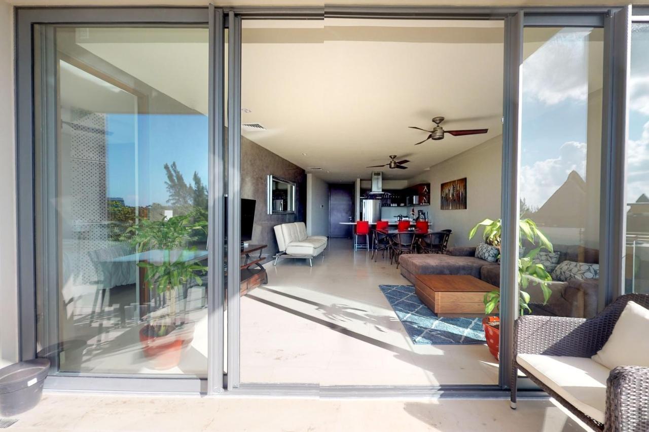 Apartamento Miranda Playa del Carmen