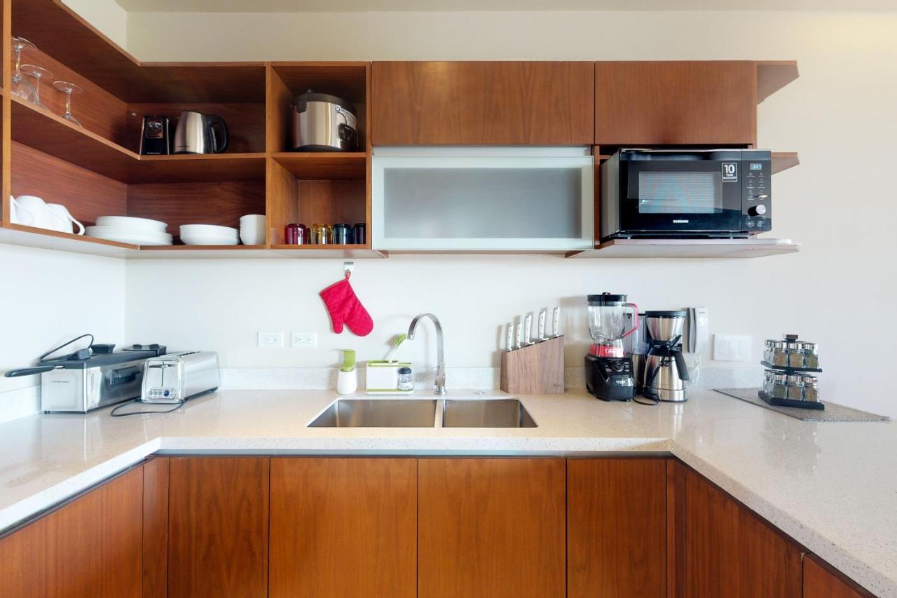 Apartamento Miranda Playa del Carmen