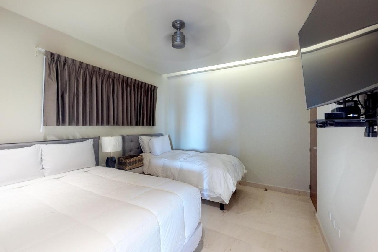 Miranda Apartamento Playa del Carmen