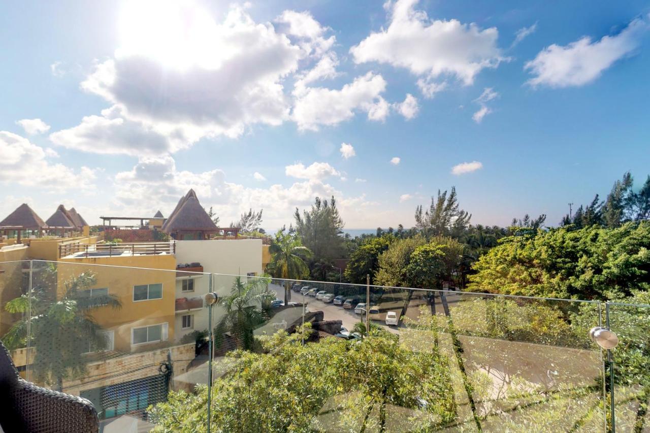 Apartamento Miranda Playa del Carmen